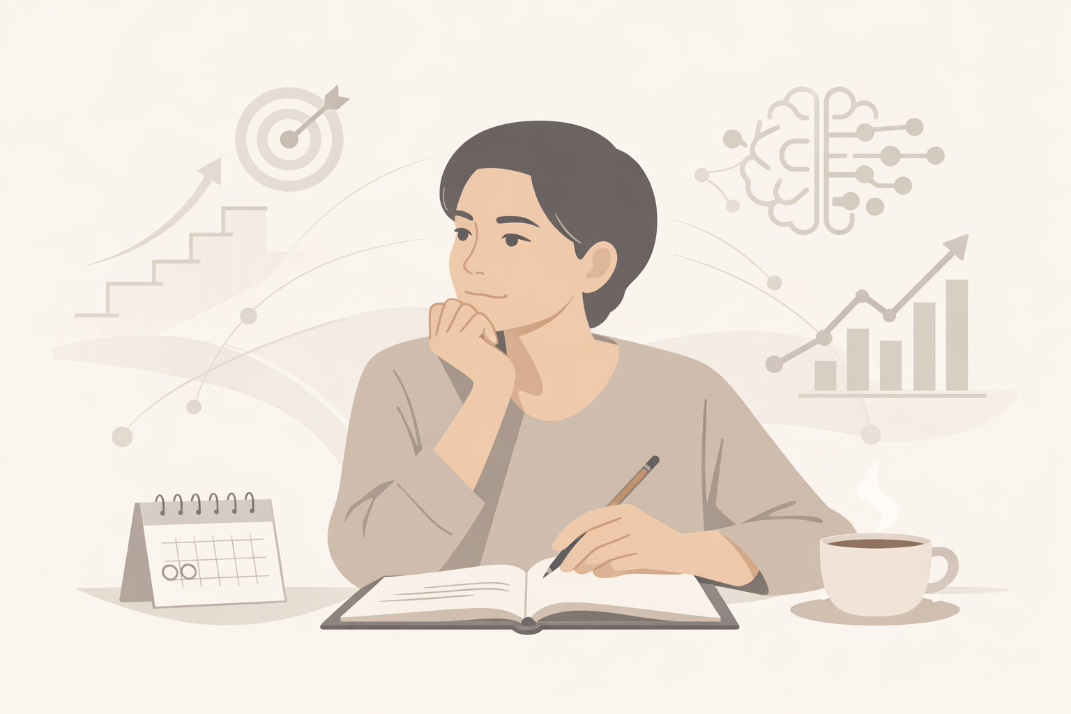 New Year Resolutions in 2026: Why Mental Structure Matters More Than Motivation